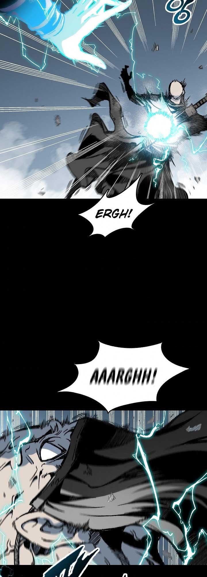 Memoir Of The King Of War Chapter 73 - halaman 48