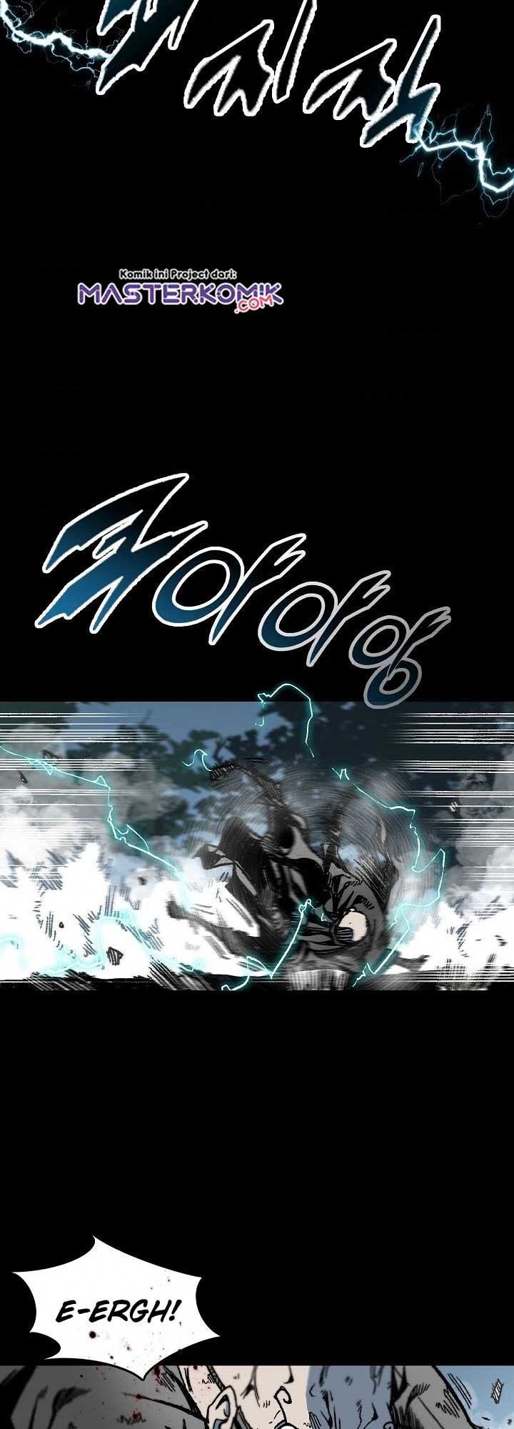 Memoir Of The King Of War Chapter 73 - halaman 49
