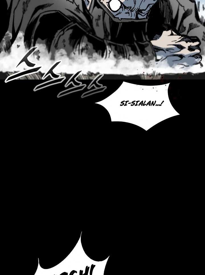 Memoir Of The King Of War Chapter 73 - halaman 50