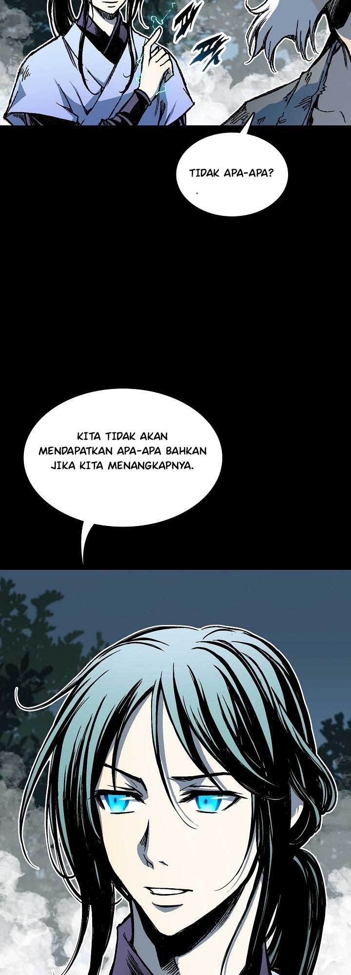 Memoir Of The King Of War Chapter 73 - halaman 52
