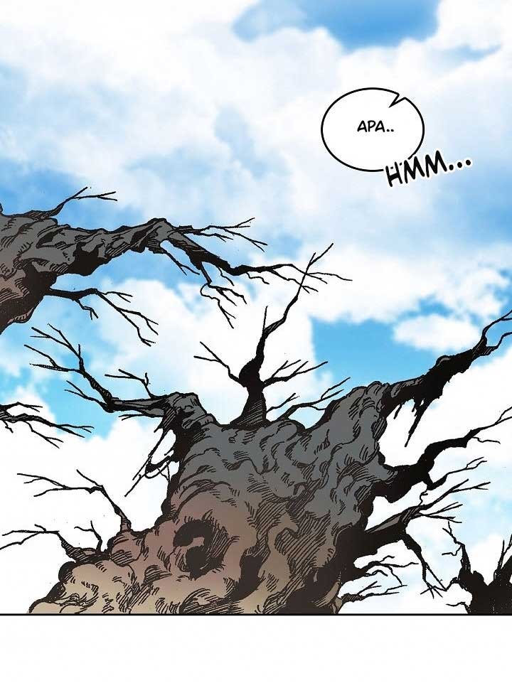 Memoir Of The King Of War Chapter 73 - halaman 55