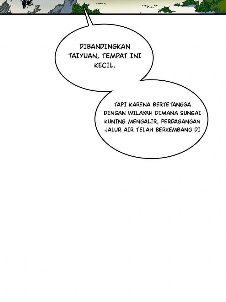 Memoir Of The King Of War Chapter 73 - halaman 60
