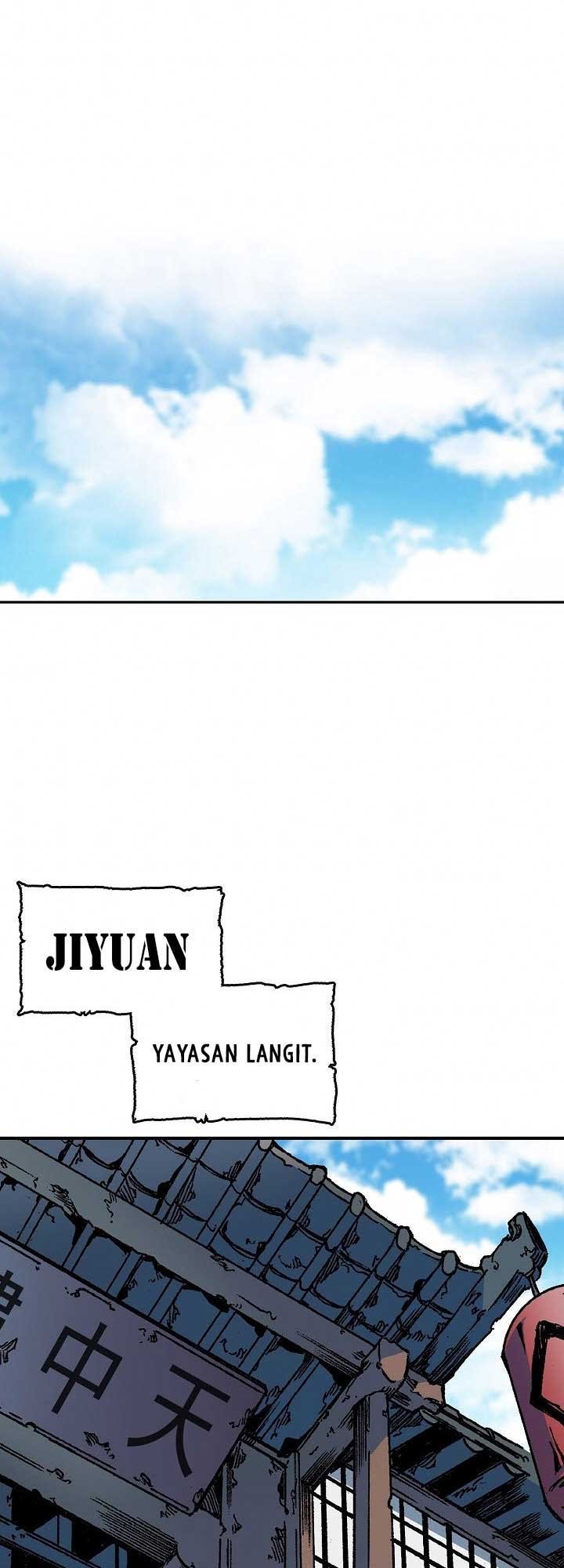 Memoir Of The King Of War Chapter 73 - halaman 61