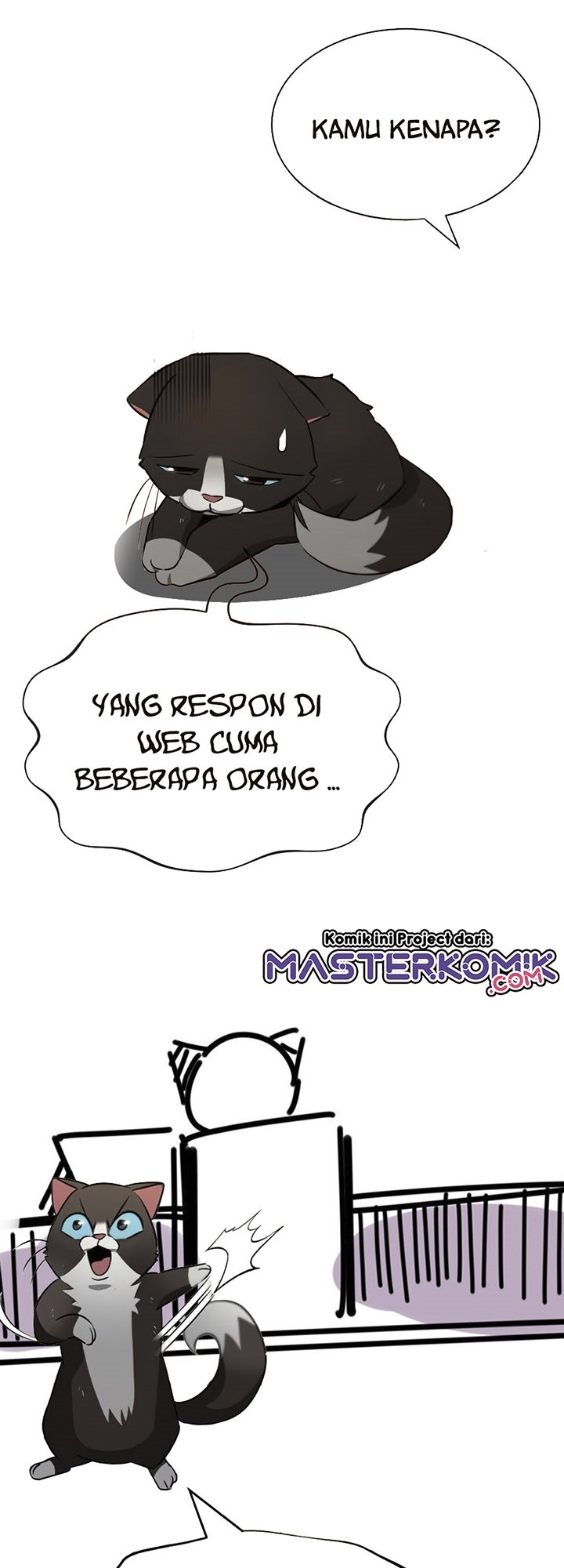 Memoir Of The King Of War Chapter 73 - halaman 66