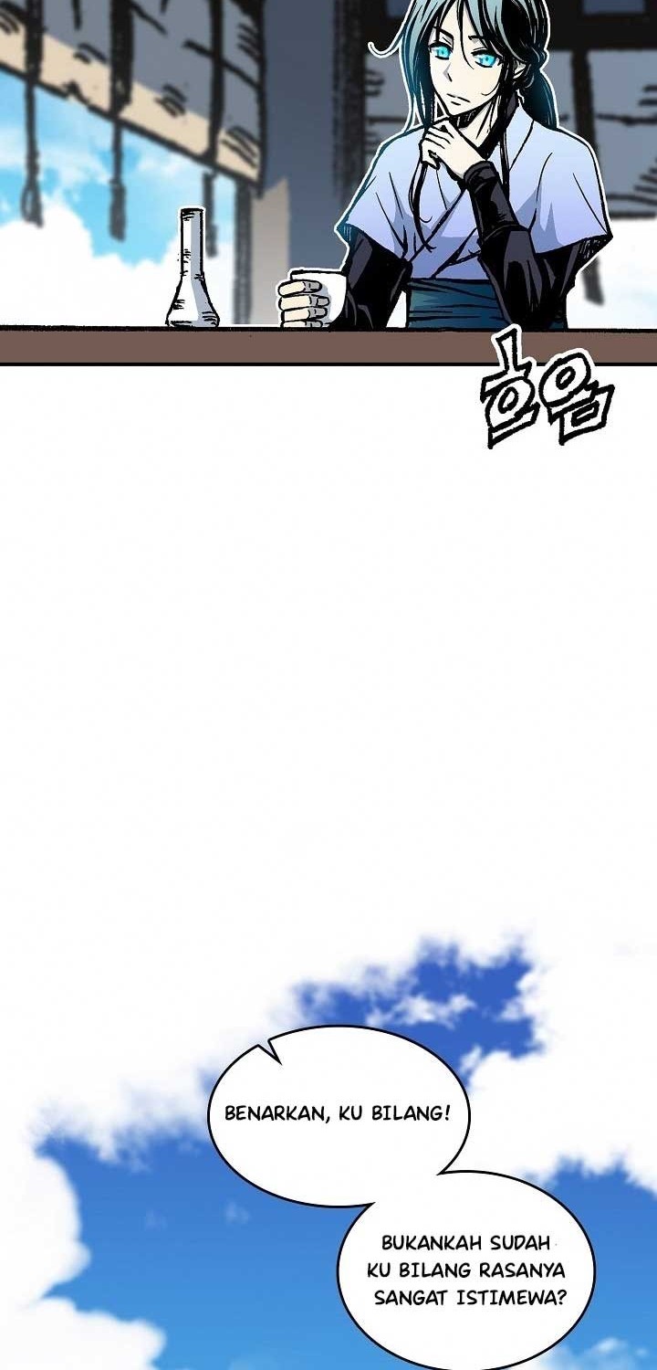Memoir Of The King Of War Chapter 74 - halaman 22