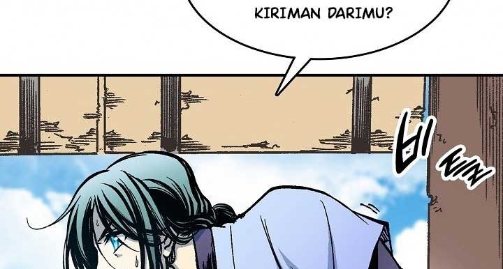 Memoir Of The King Of War Chapter 74 - halaman 30