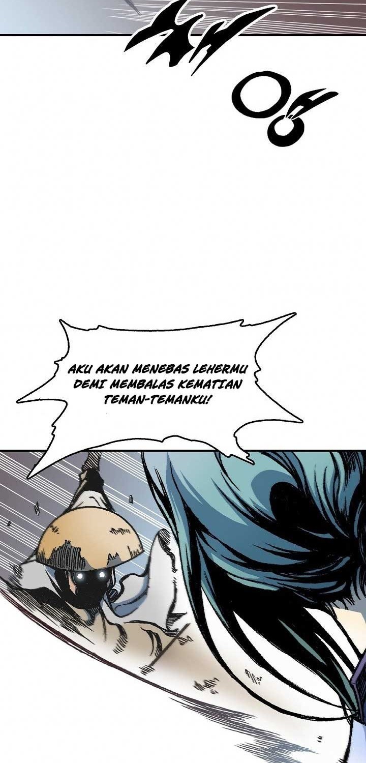 Memoir Of The King Of War Chapter 74 - halaman 37