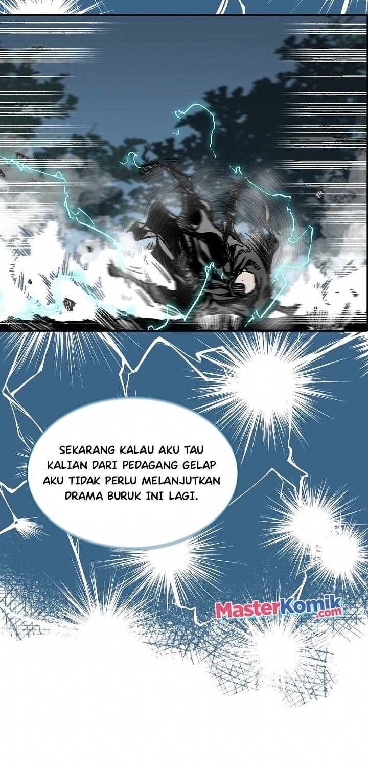 Memoir Of The King Of War Chapter 74 - halaman 47