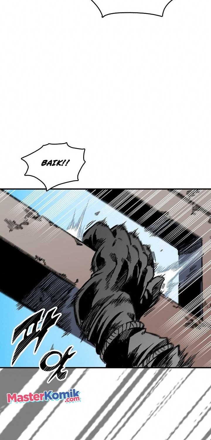 Memoir Of The King Of War Chapter 74 - halaman 49