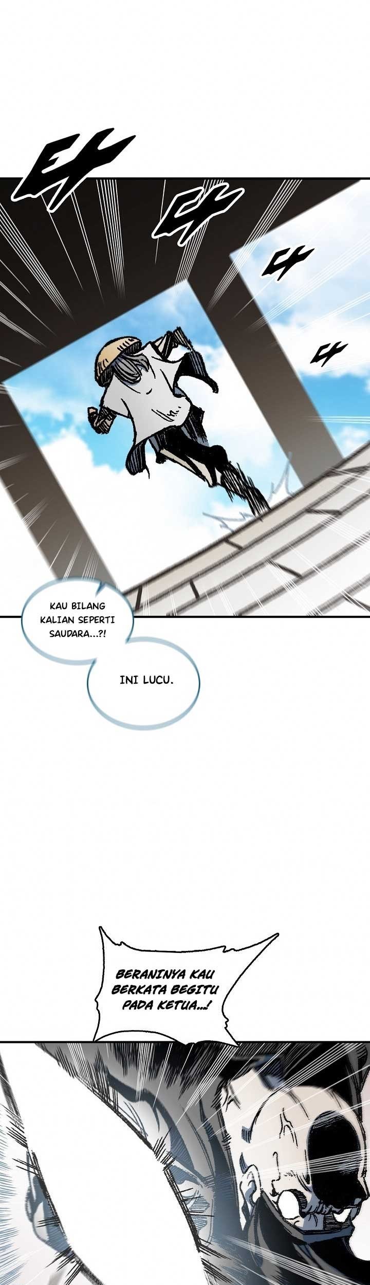 Memoir Of The King Of War Chapter 74 - halaman 56
