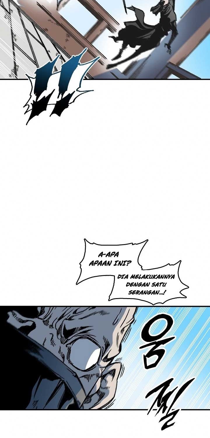 Memoir Of The King Of War Chapter 74 - halaman 59
