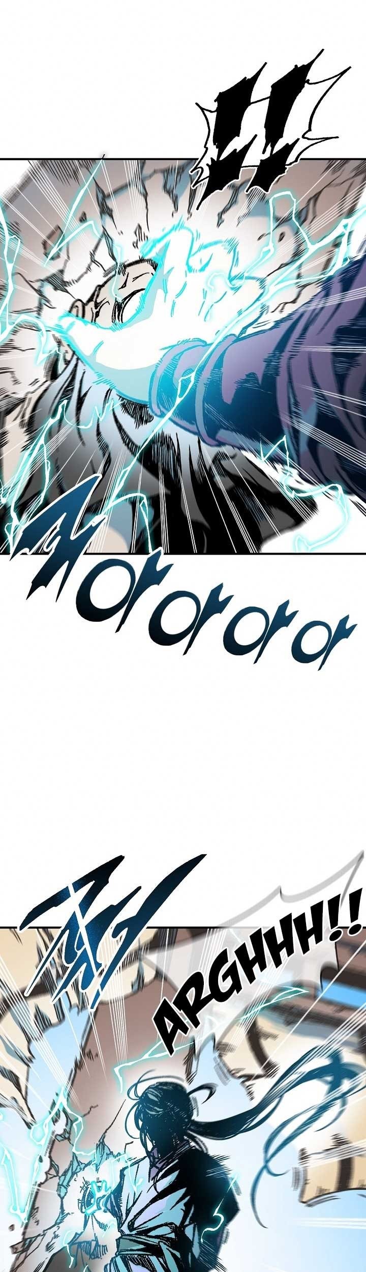 Memoir Of The King Of War Chapter 74 - halaman 61