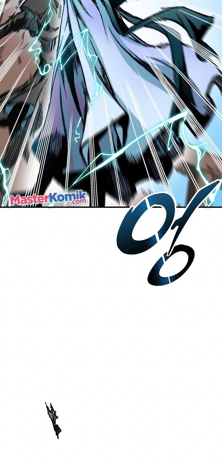 Memoir Of The King Of War Chapter 74 - halaman 62