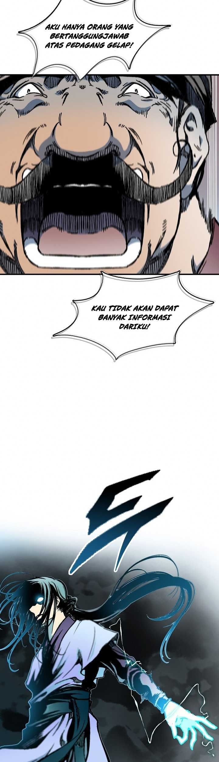 Memoir Of The King Of War Chapter 74 - halaman 66