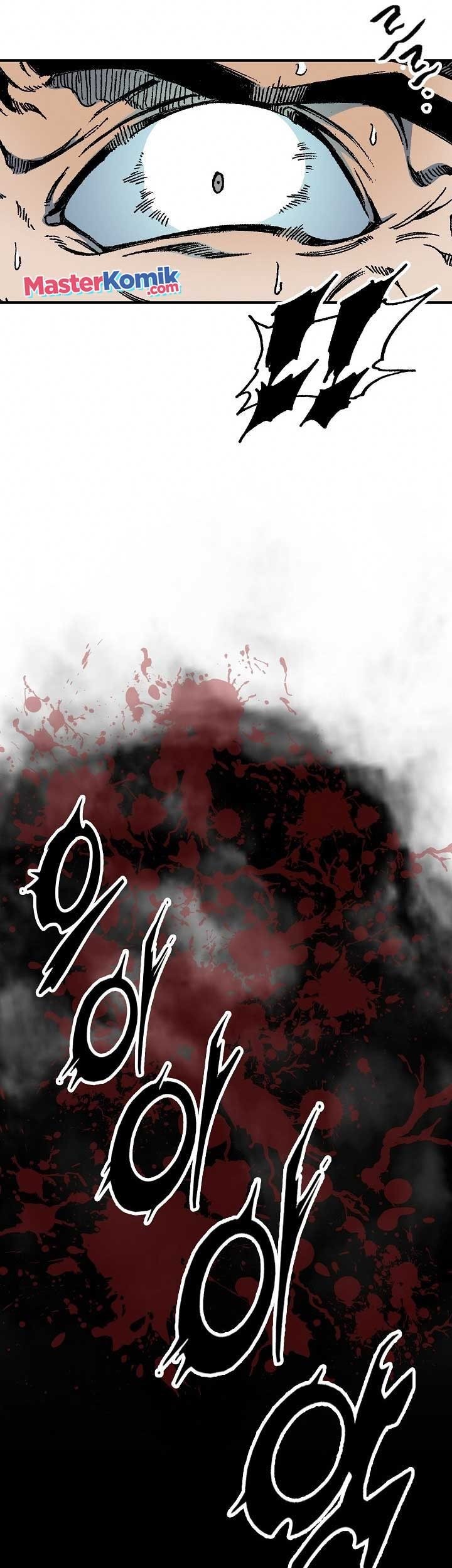 Memoir Of The King Of War Chapter 74 - halaman 68