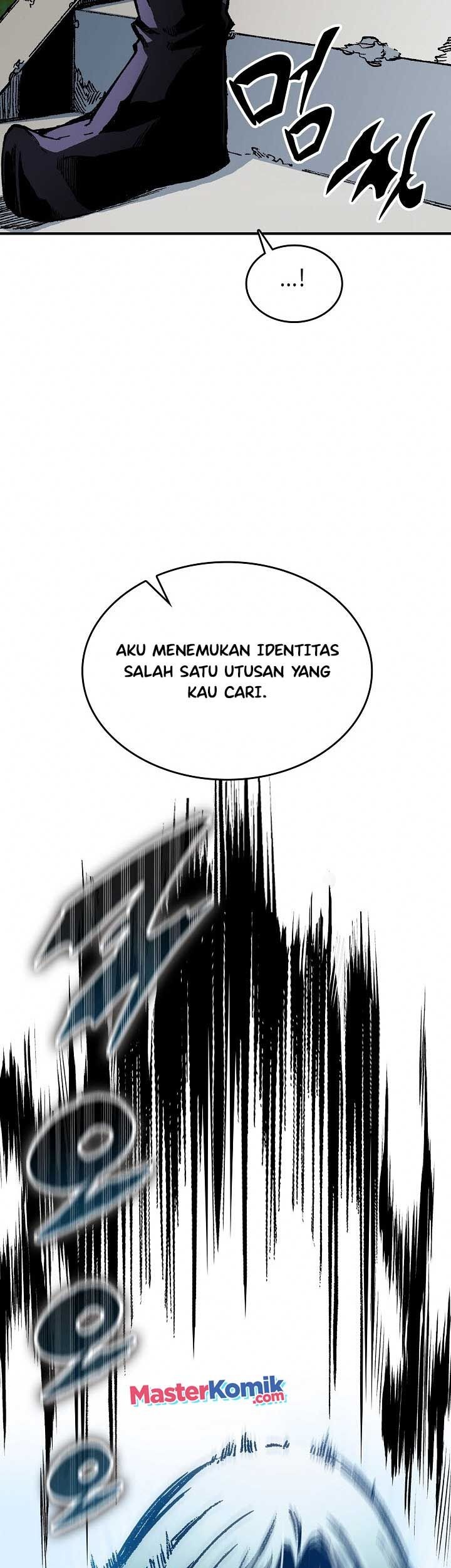 Memoir Of The King Of War Chapter 75 - halaman 26