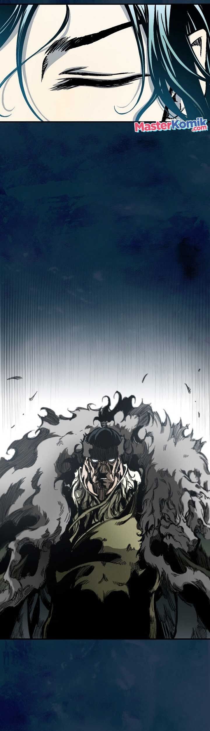 Memoir Of The King Of War Chapter 75 - halaman 31