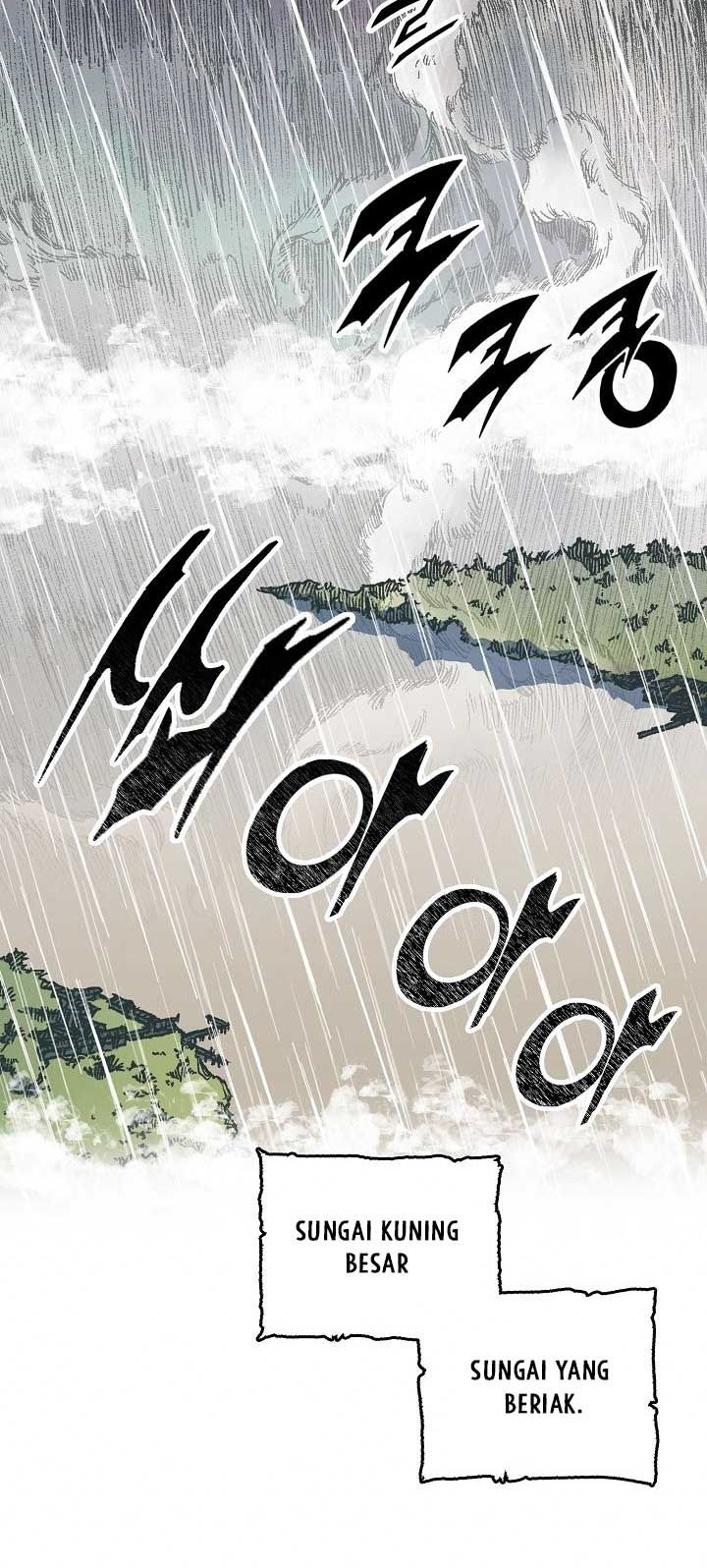 Memoir Of The King Of War Chapter 75 - halaman 34