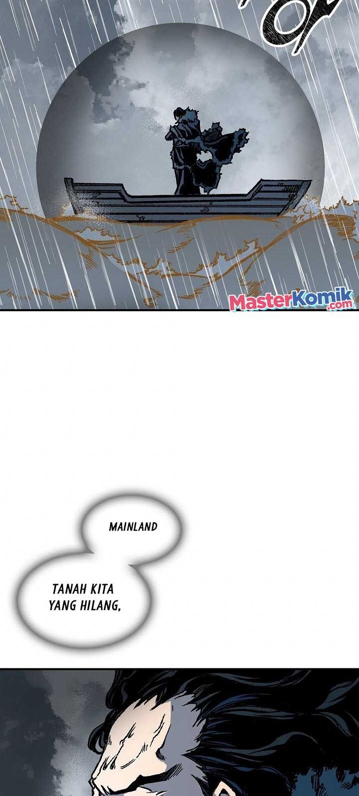 Memoir Of The King Of War Chapter 75 - halaman 39
