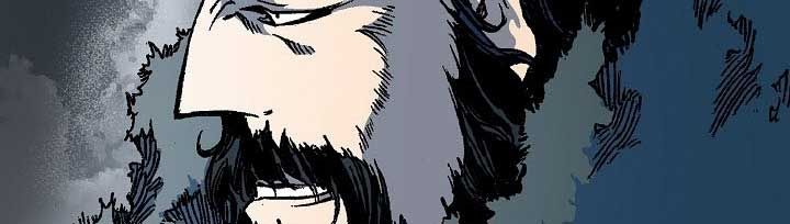 Memoir Of The King Of War Chapter 75 - halaman 40