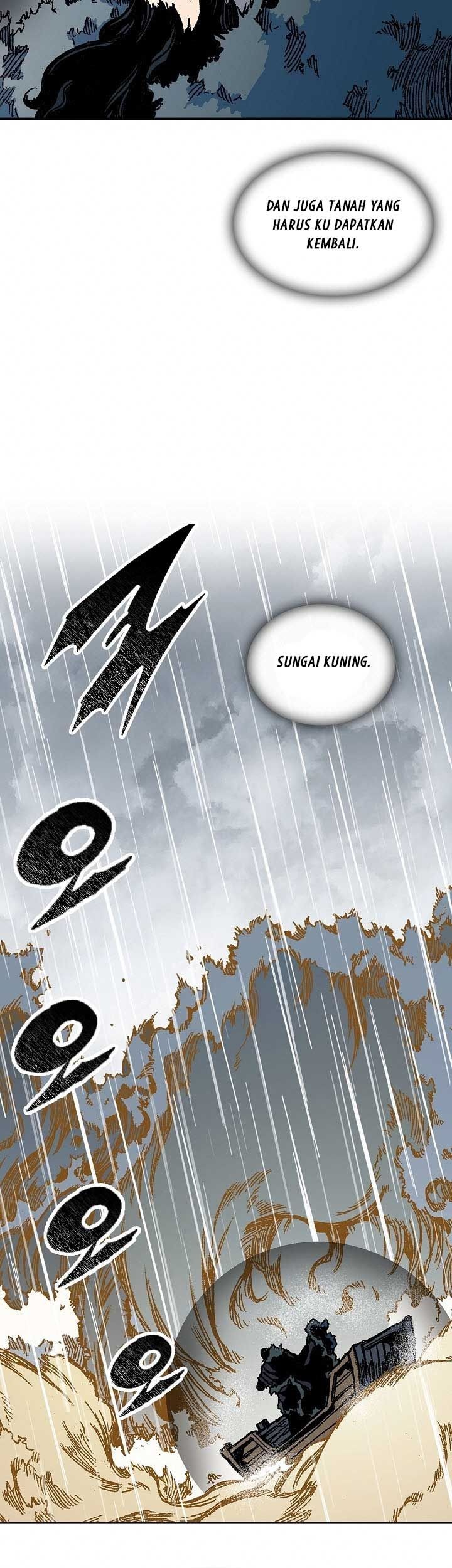 Memoir Of The King Of War Chapter 75 - halaman 41