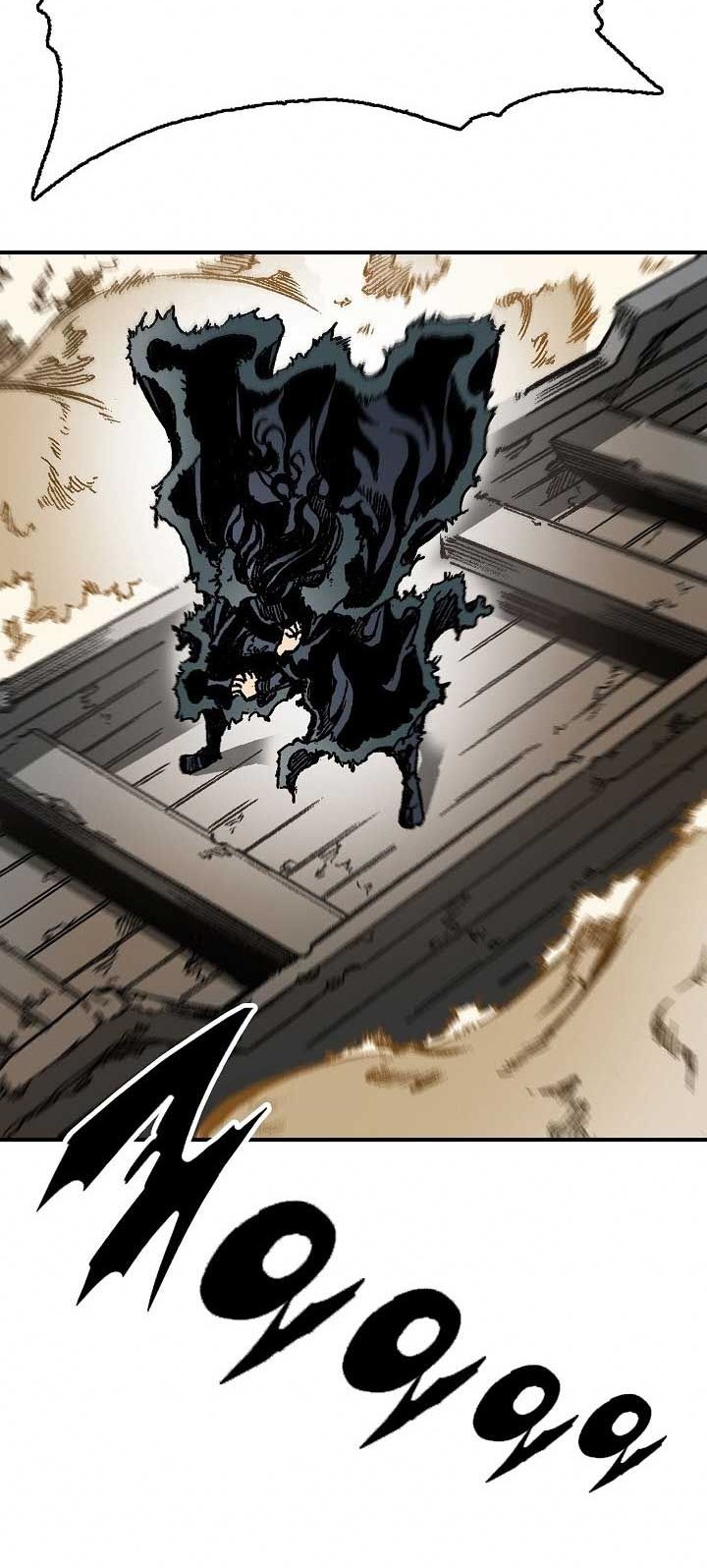 Memoir Of The King Of War Chapter 75 - halaman 44