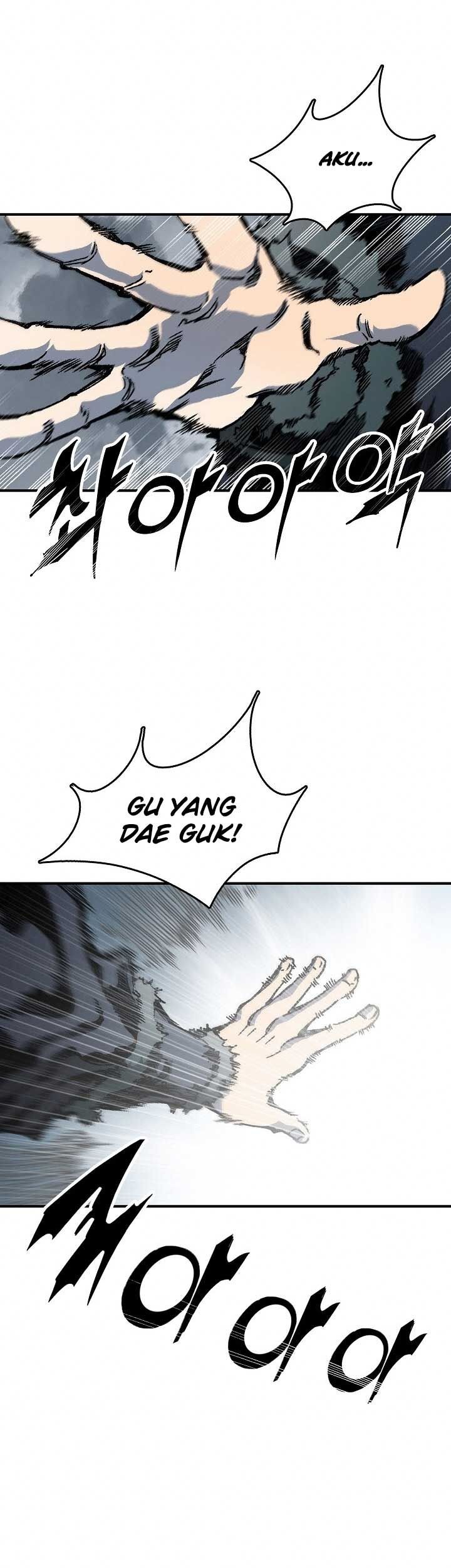 Memoir Of The King Of War Chapter 75 - halaman 46
