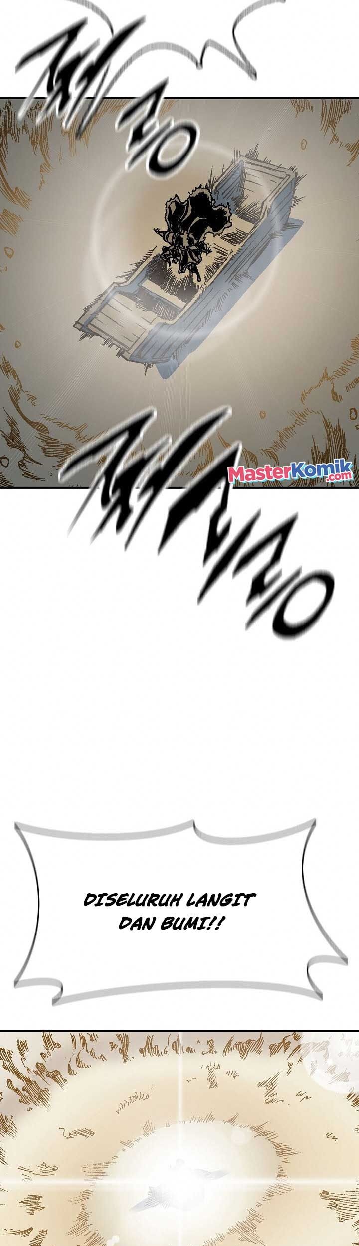 Memoir Of The King Of War Chapter 75 - halaman 51