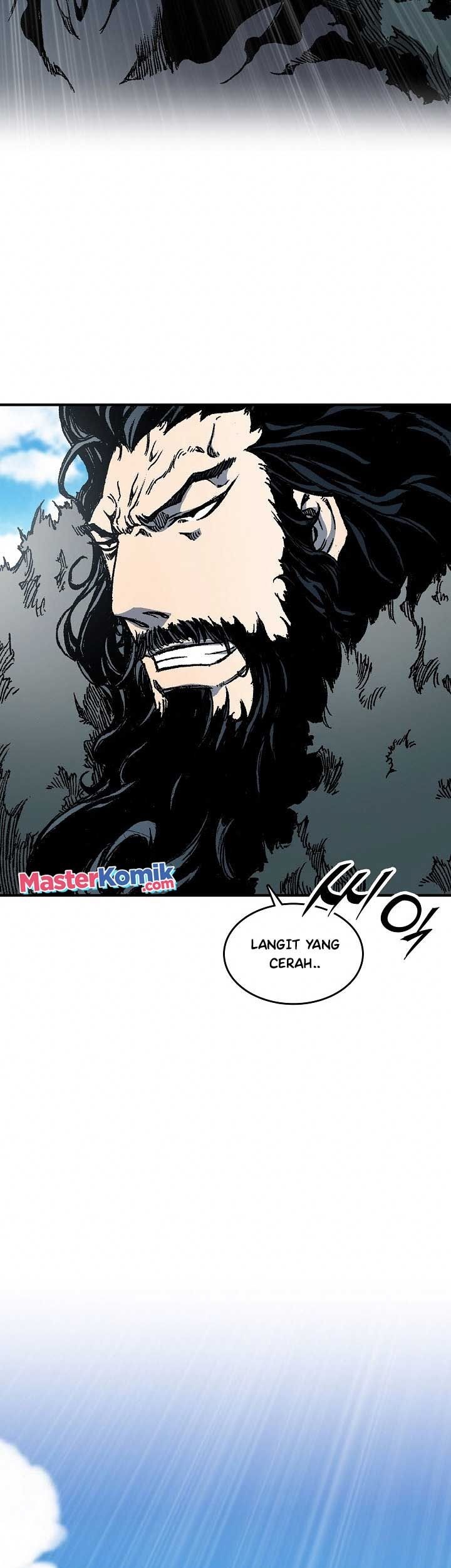 Memoir Of The King Of War Chapter 75 - halaman 58