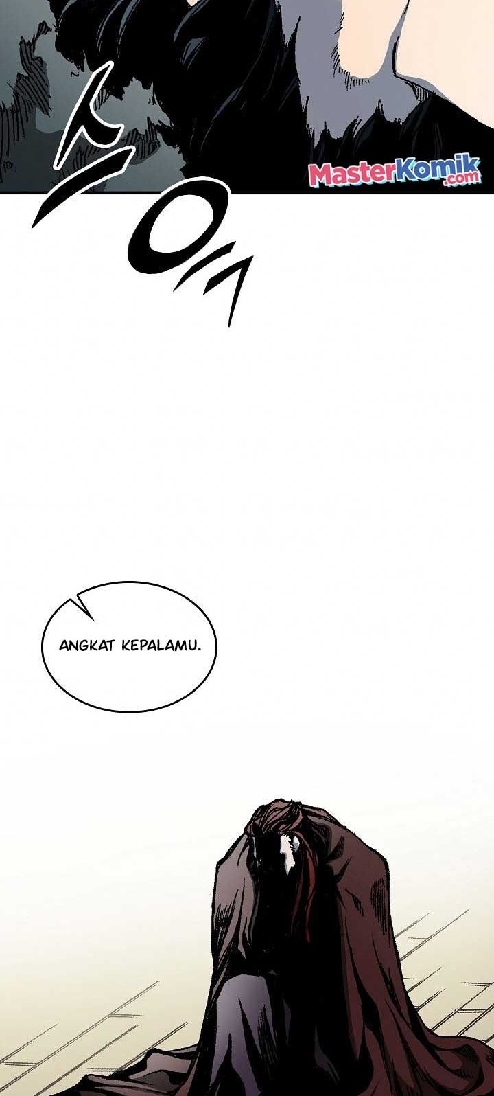Memoir Of The King Of War Chapter 75 - halaman 62