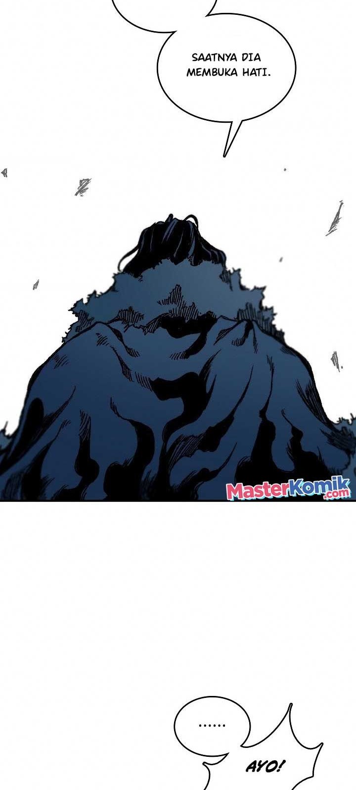 Memoir Of The King Of War Chapter 75 - halaman 69