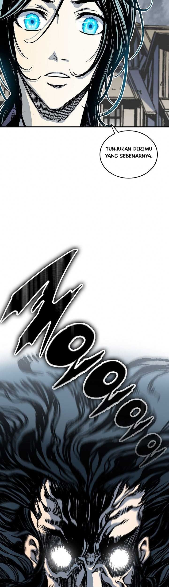 Memoir Of The King Of War Chapter 76 - halaman 11
