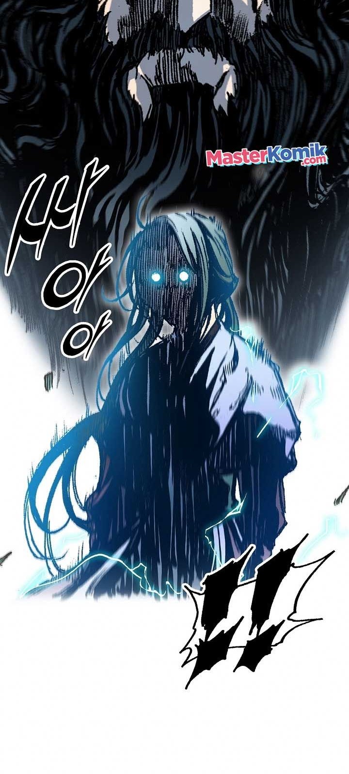 Memoir Of The King Of War Chapter 76 - halaman 12