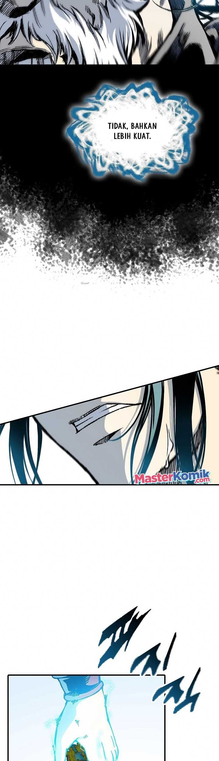Memoir Of The King Of War Chapter 76 - halaman 21