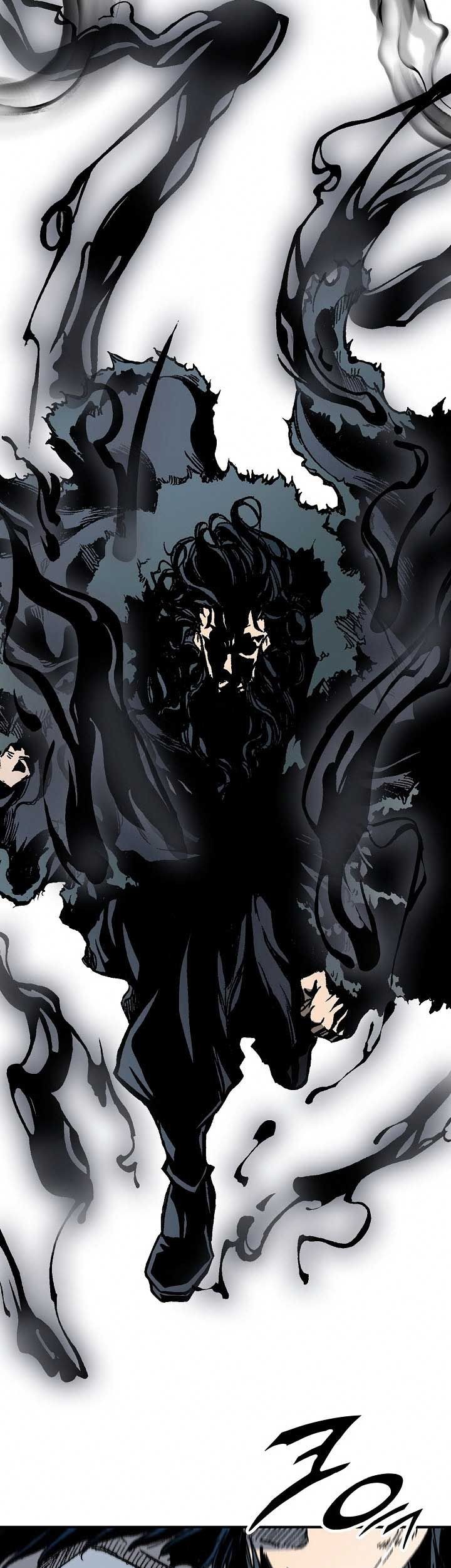 Memoir Of The King Of War Chapter 76 - halaman 26