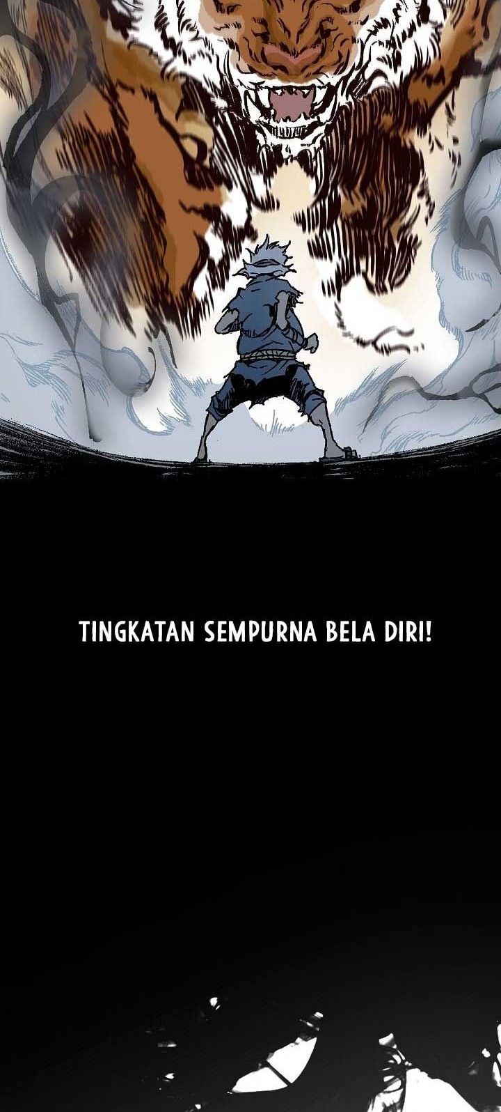 Memoir Of The King Of War Chapter 76 - halaman 39