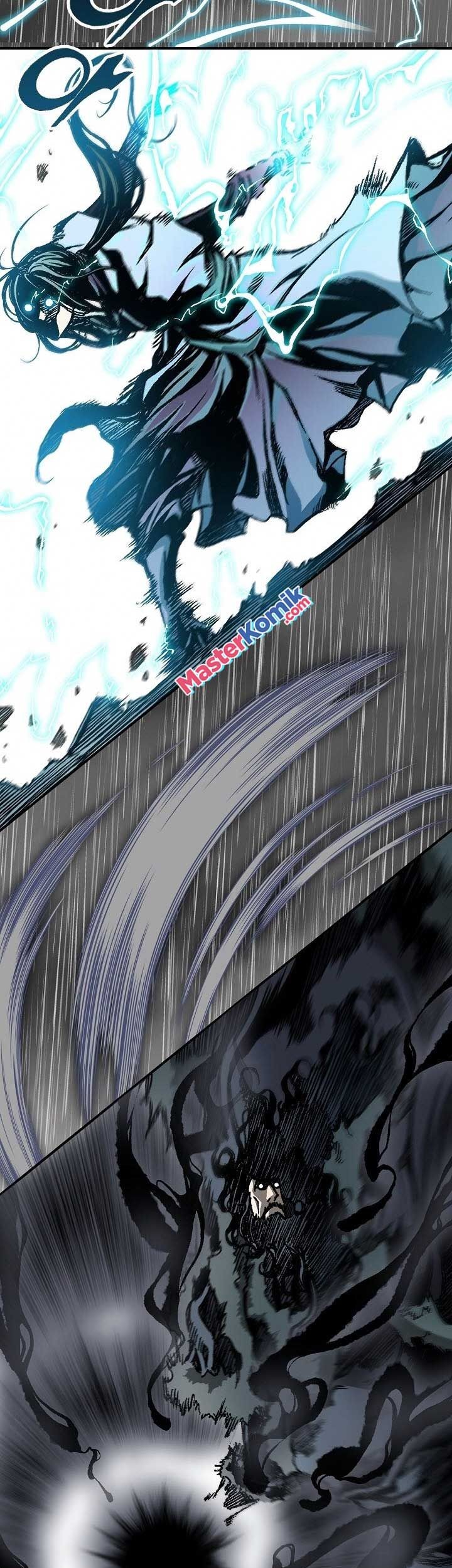 Memoir Of The King Of War Chapter 76 - halaman 48