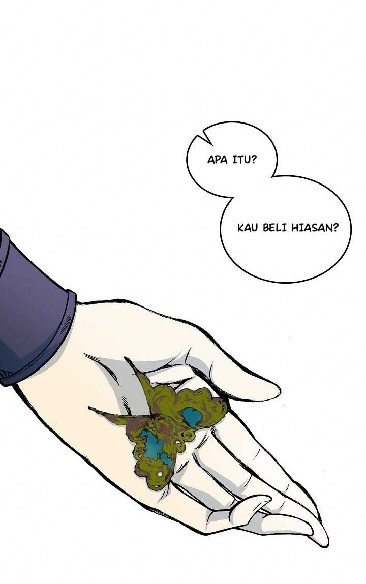 Memoir Of The King Of War Chapter 76 - halaman 5