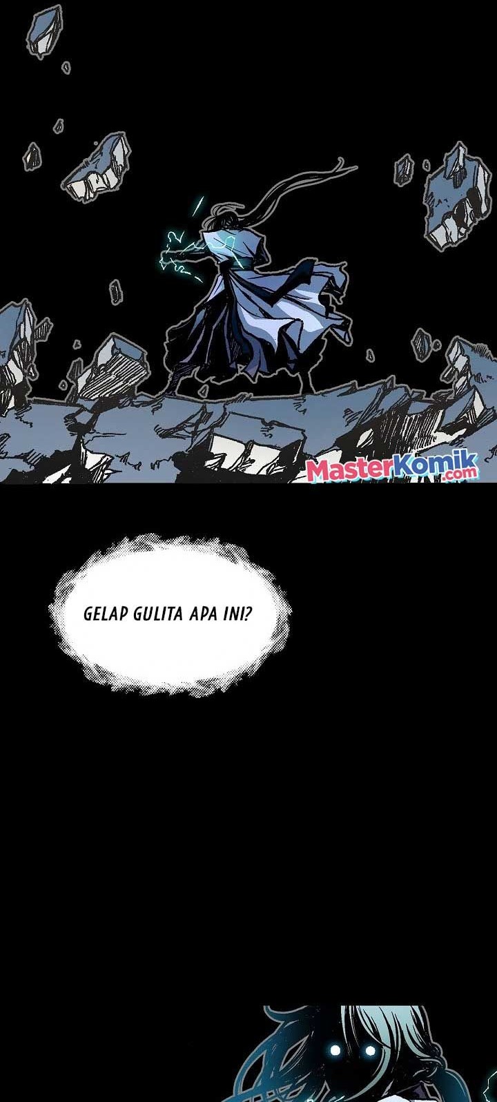 Memoir Of The King Of War Chapter 76 - halaman 57