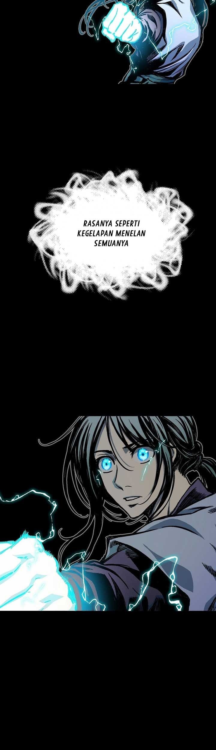 Memoir Of The King Of War Chapter 76 - halaman 58
