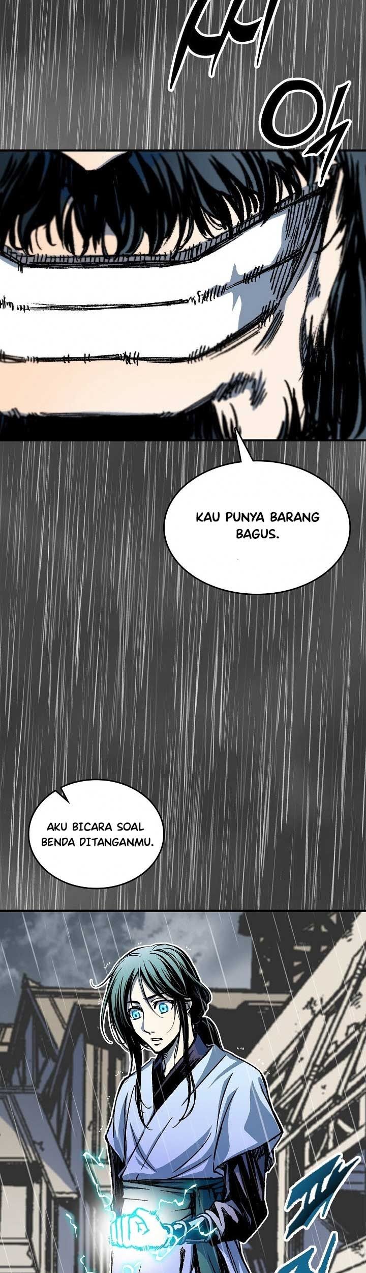 Memoir Of The King Of War Chapter 76 - halaman 68