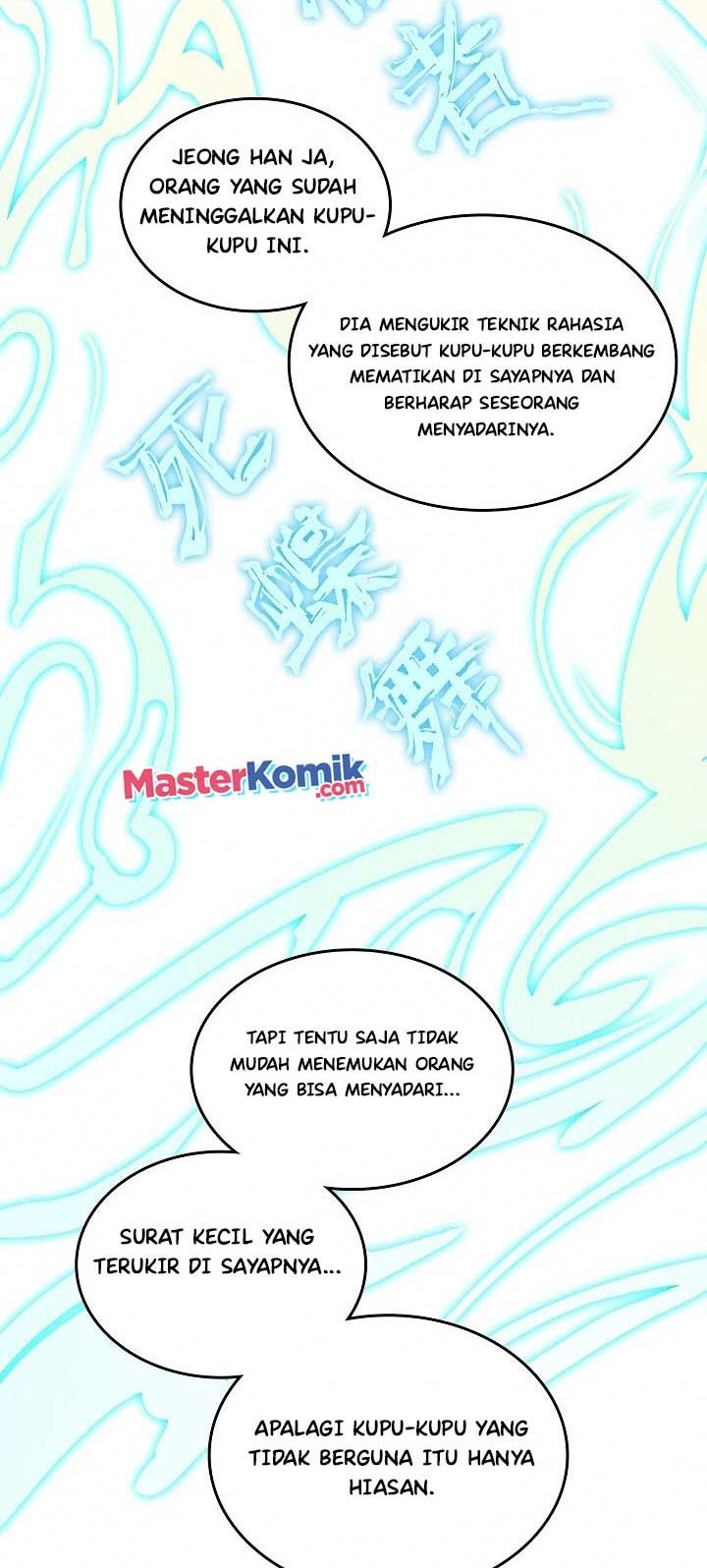 Memoir Of The King Of War Chapter 76 - halaman 72