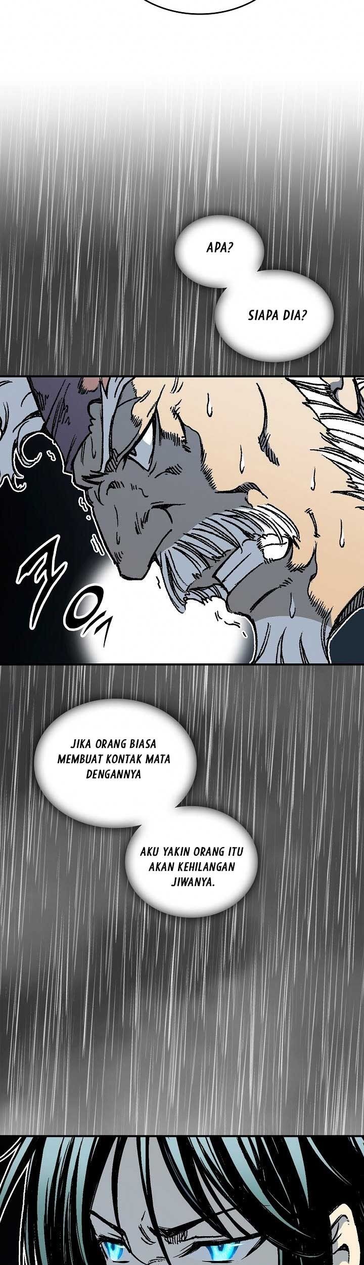Memoir Of The King Of War Chapter 76 - halaman 73