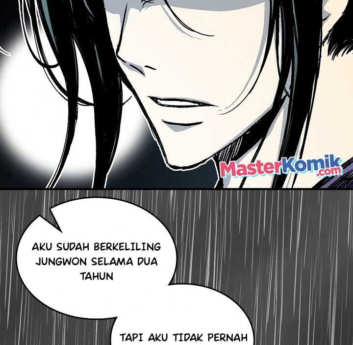 Memoir Of The King Of War Chapter 76 - halaman 74