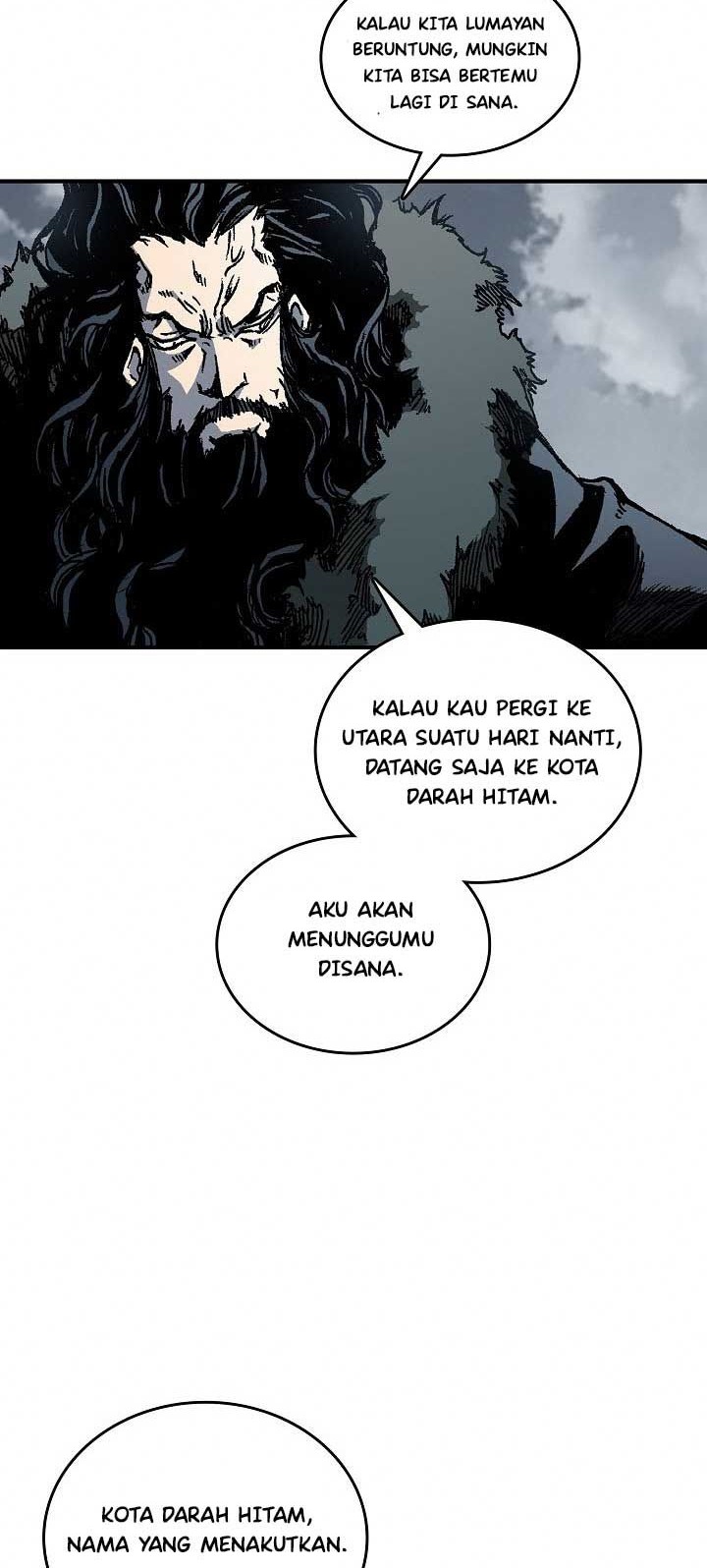 Memoir Of The King Of War Chapter 77 - halaman 19