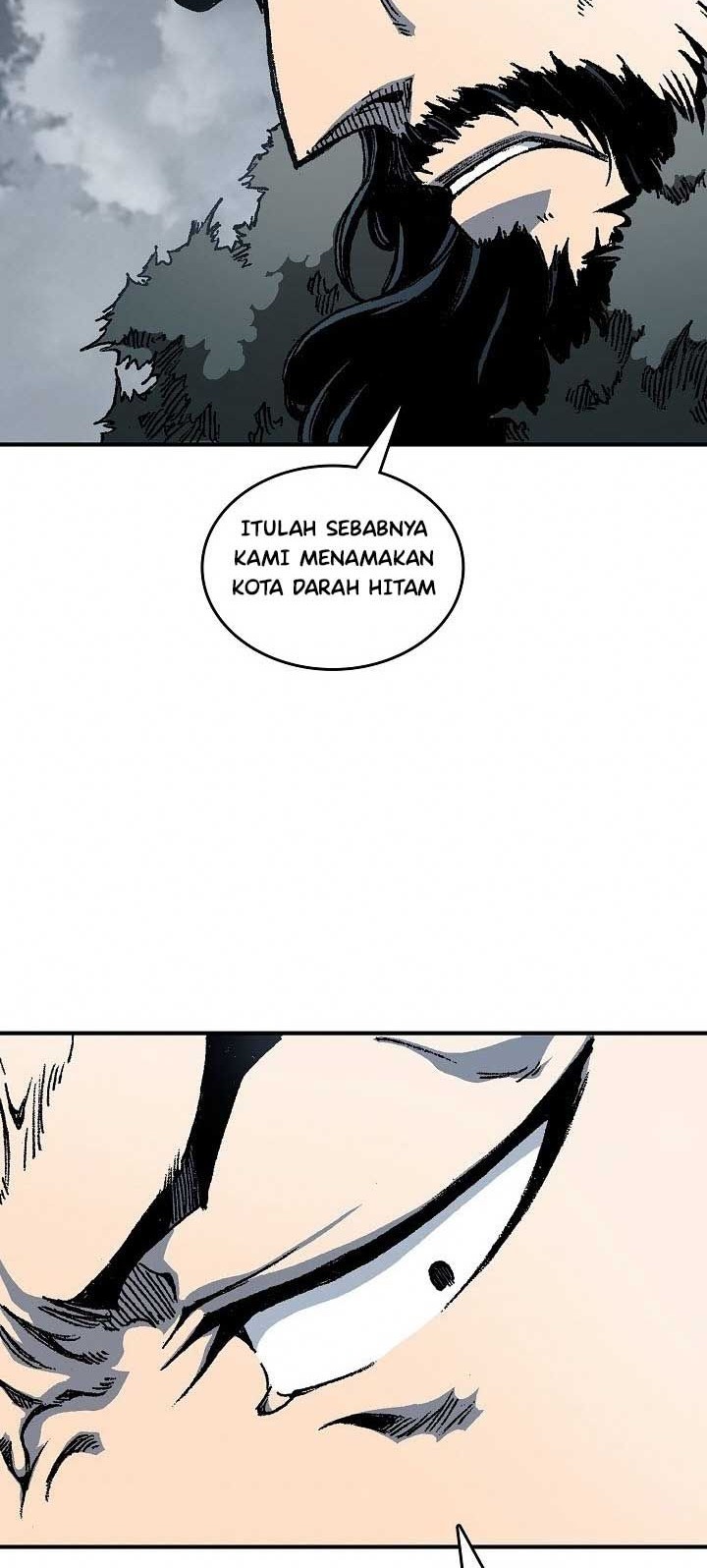 Memoir Of The King Of War Chapter 77 - halaman 22