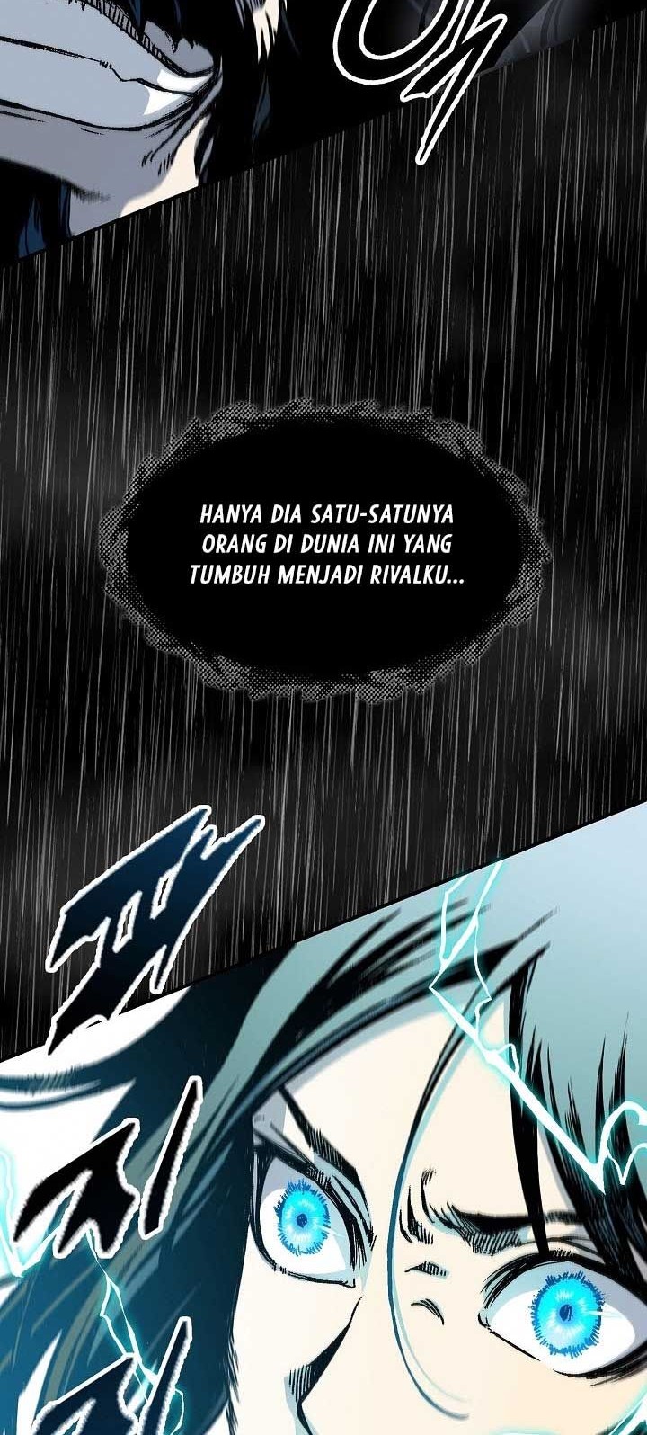Memoir Of The King Of War Chapter 77 - halaman 32