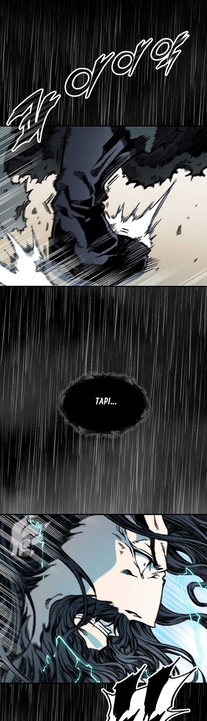 Memoir Of The King Of War Chapter 77 - halaman 36