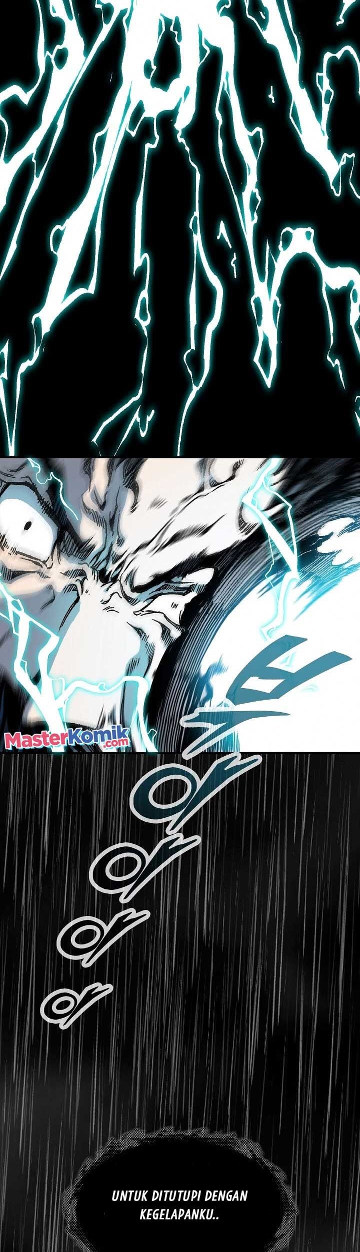 Memoir Of The King Of War Chapter 77 - halaman 41