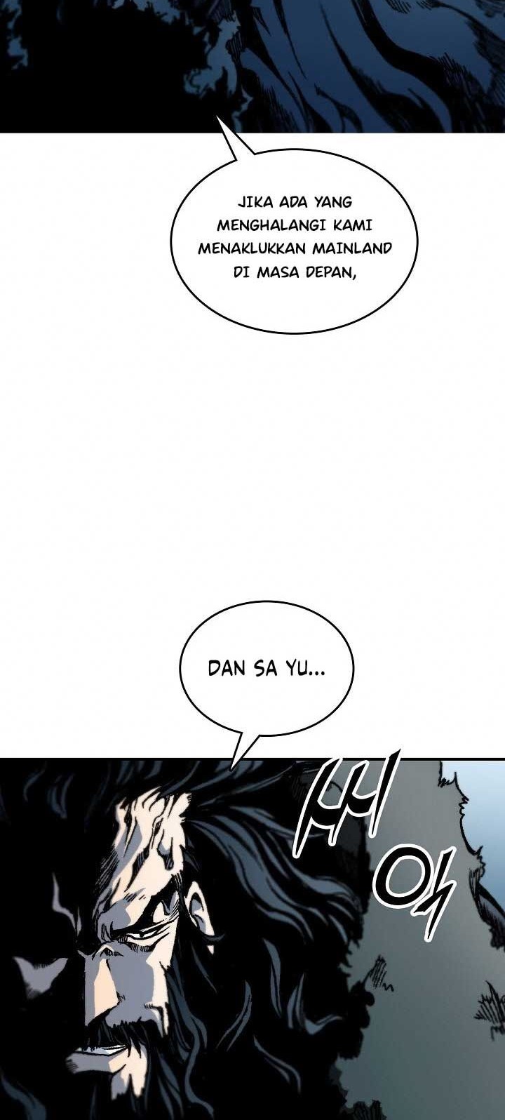 Memoir Of The King Of War Chapter 77 - halaman 47